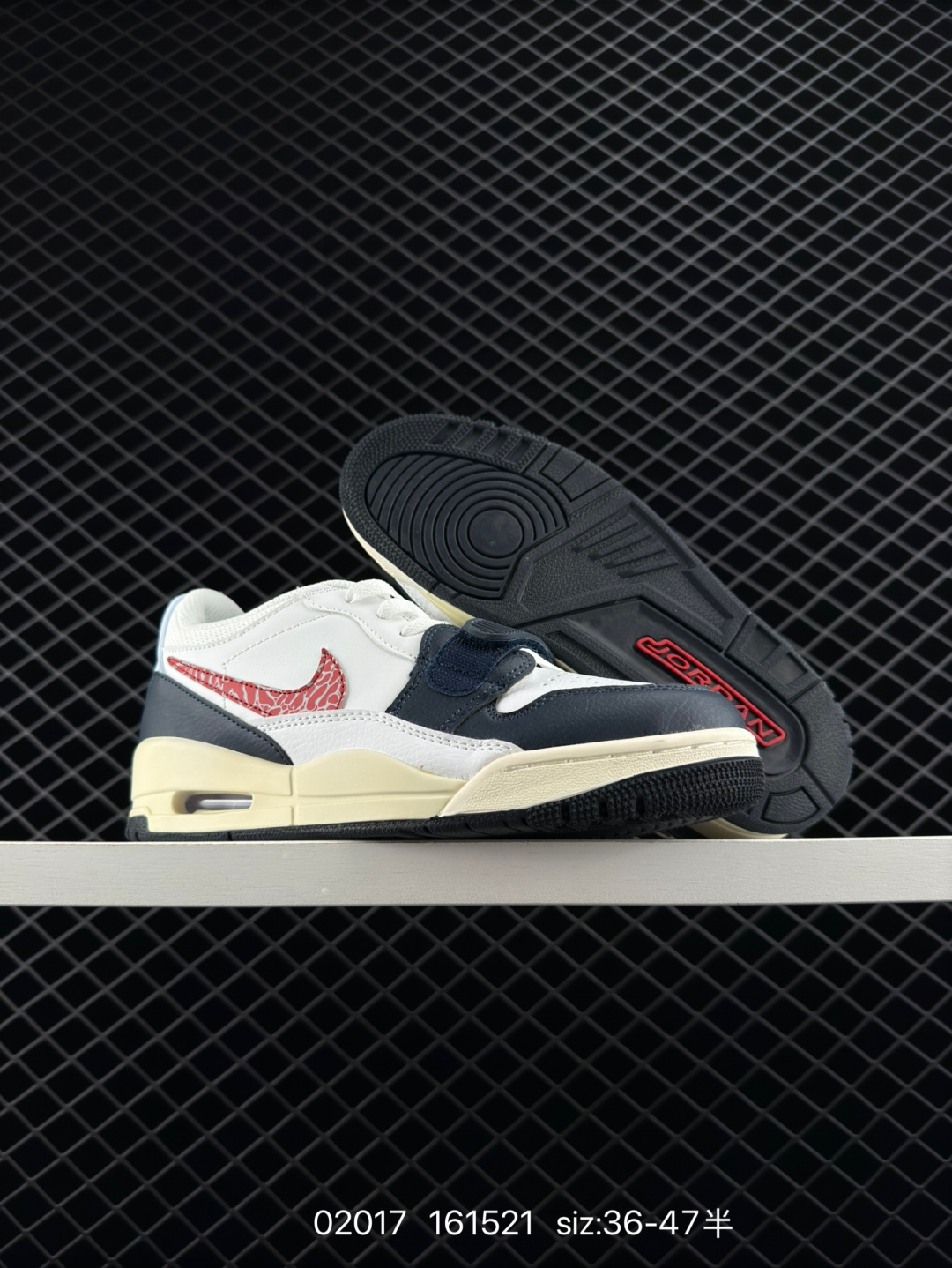 Air Jordan Legacy 312 Low